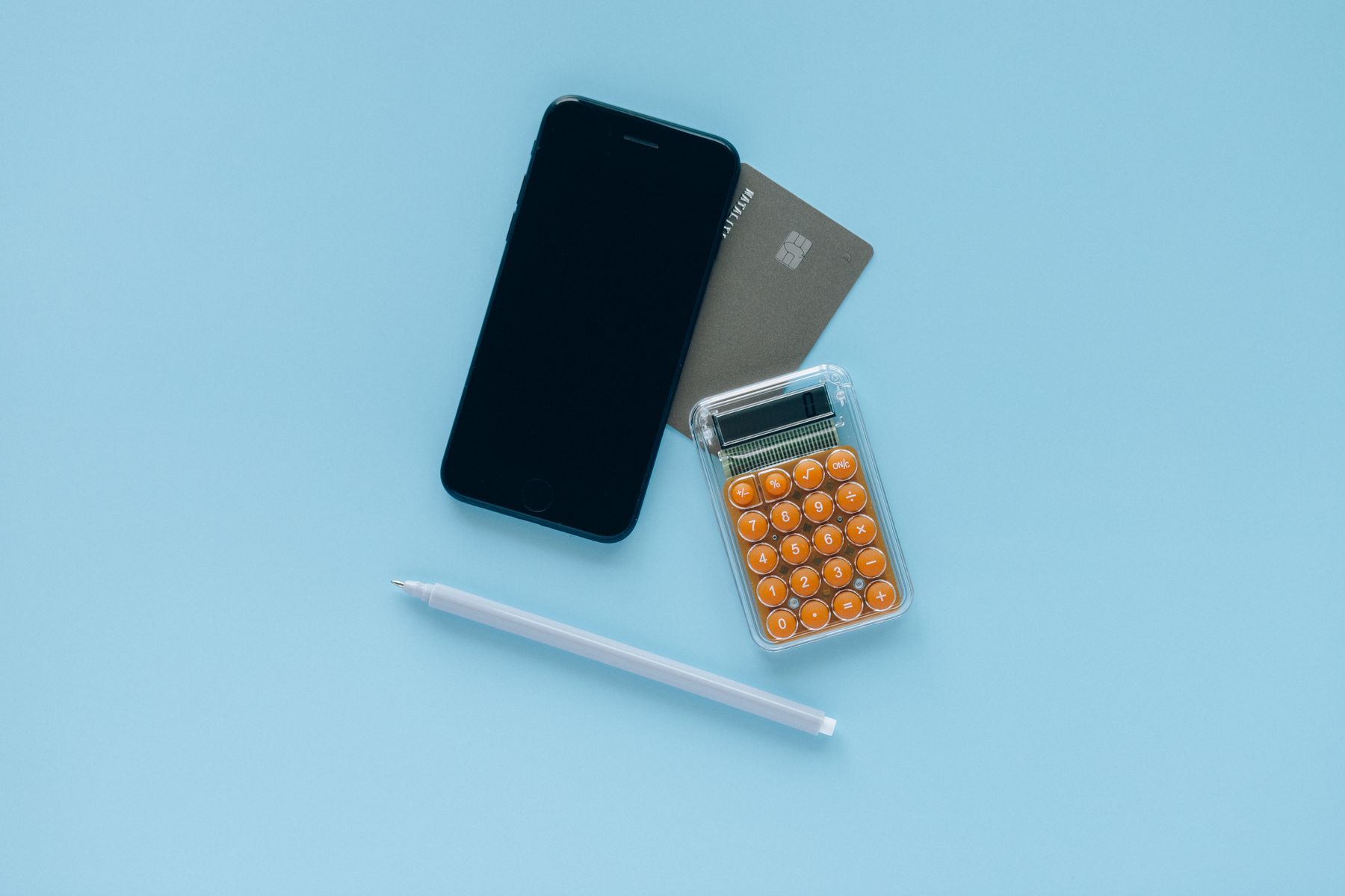 Credit Card Interest: Daily Balance Cost Explained