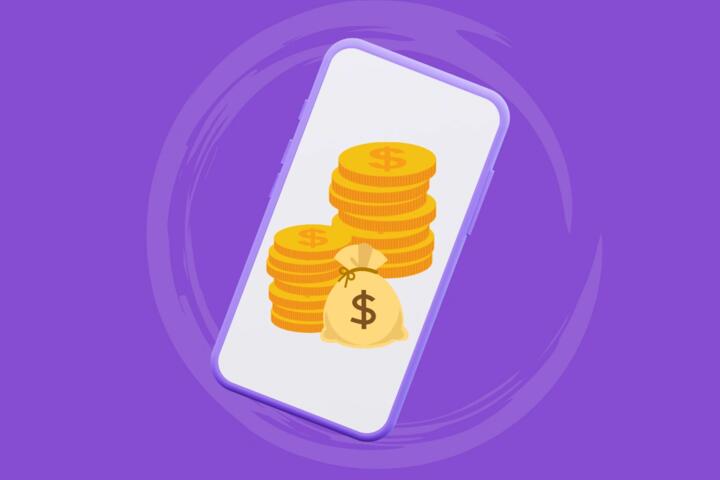 Best Apps to Earn Money in Your Spare Time