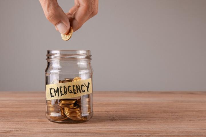 Emergency Fund: Cash vs Money Market Yield in 2026