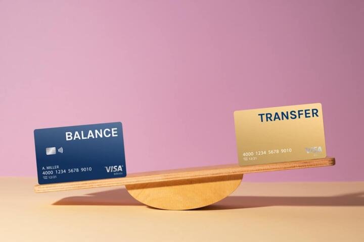 Balance Transfer Cards: How They Really Work