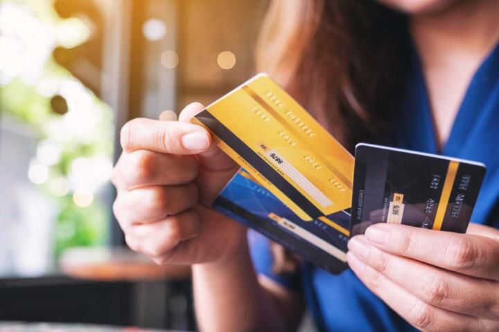 Checking vs Savings: How to Split Your Money