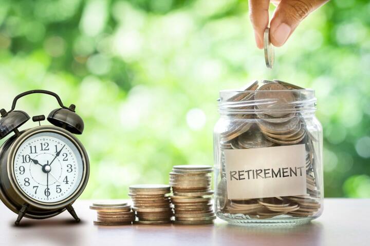 Part-Time FIRE: Income Needed to Reduce Withdrawals