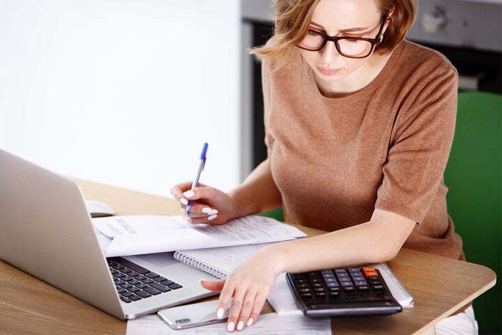 Debt Consolidation: New APR Needed to Save Money