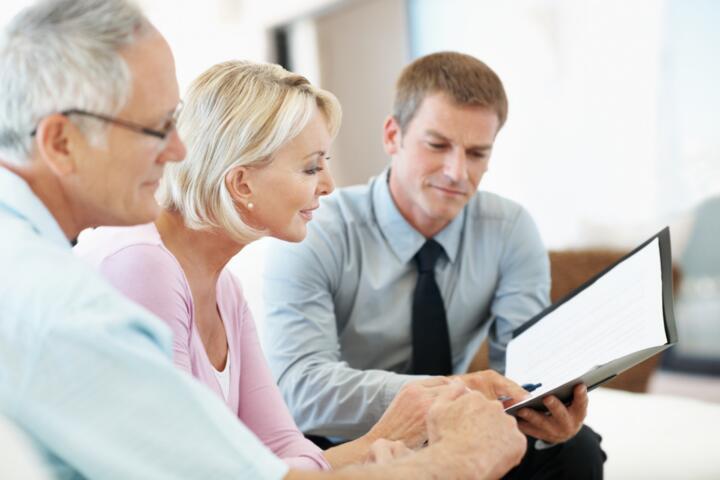 Early Retirement: Cash Buffer Before Selling Investments