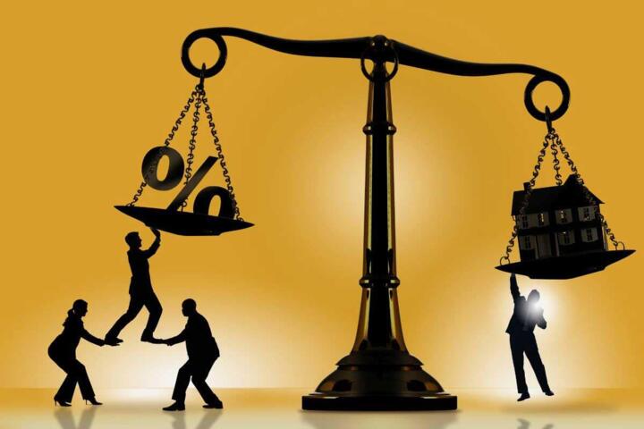 Fixed vs Variable Mortgage: Which to Choose