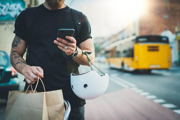 How Much Can You Really Make Driving or Delivering?