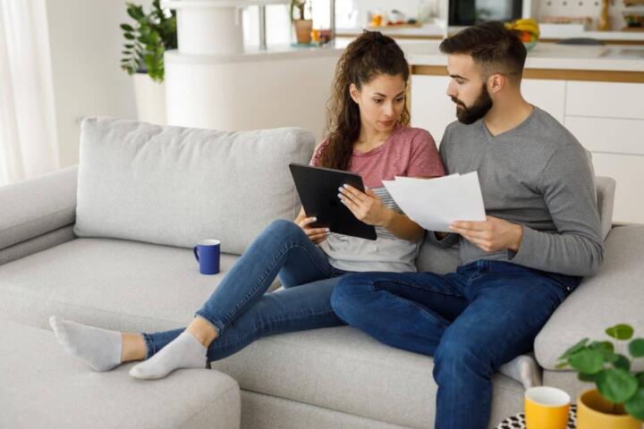 Loan Refinancing: Break-Even After Early Repayment Fees