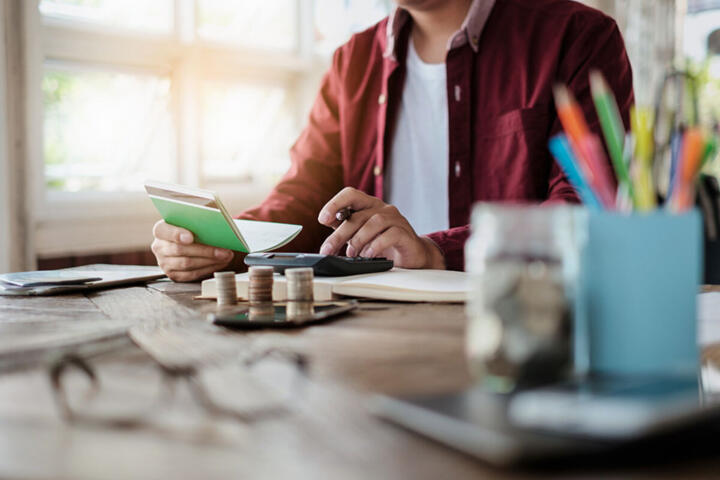 What to Do When You Can't Make a Loan Payment