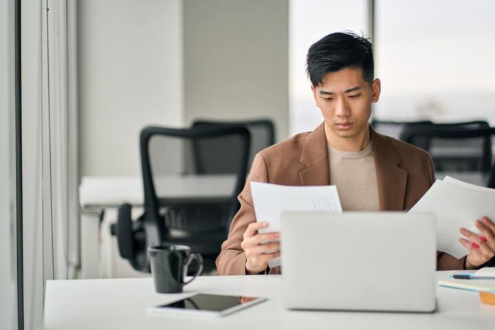How Much of Your Income Should Go to Debt?