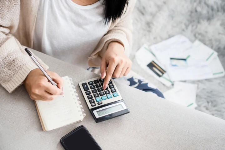 How to Pay Off Credit Card Debt Fast