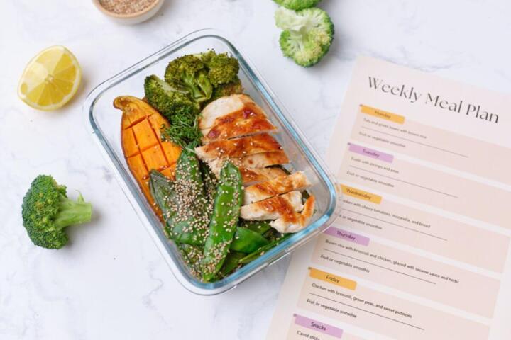 Budget-Friendly Meal Planning Strategies That Actually Work
