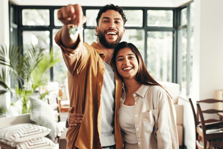 First-Time Home Buyer Mistakes to Avoid