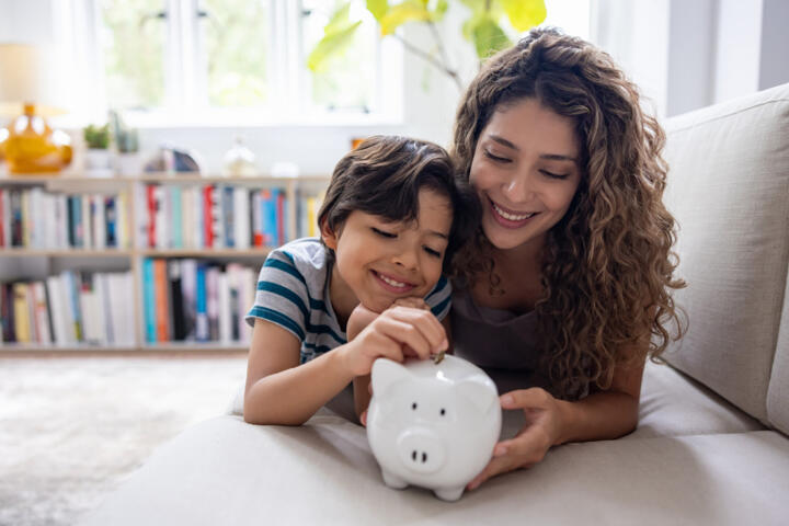 Savings APY After Tax: €10,000 at 2%, 3% and 4%