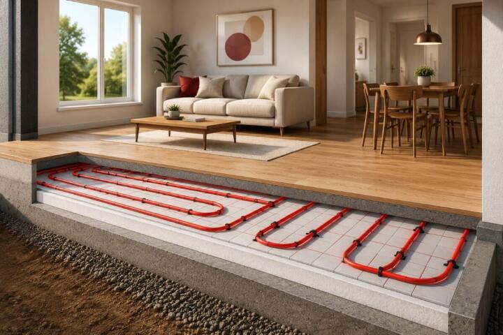 Energy Renovation ROI: Insulation vs Heat Pump in 2026