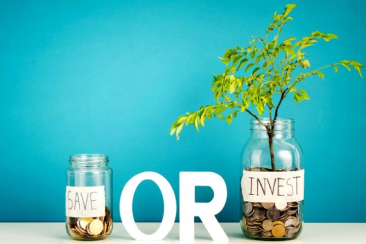Savings vs Investing: The 3-Year Break-Even Point