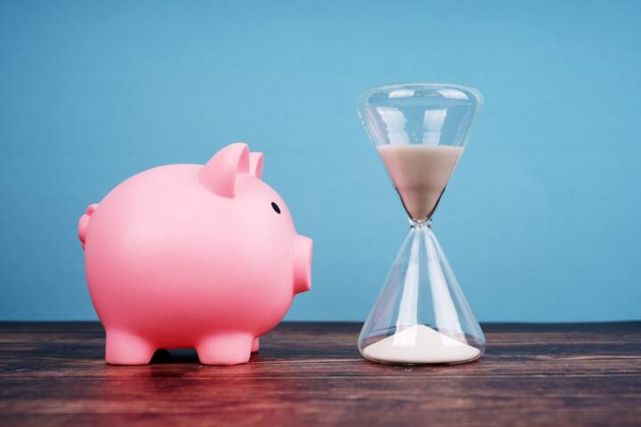 Savings Rate vs Inflation: Break-Even APY Formula