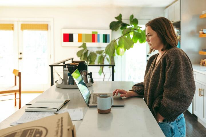 How to Turn a Hobby Into Extra Income