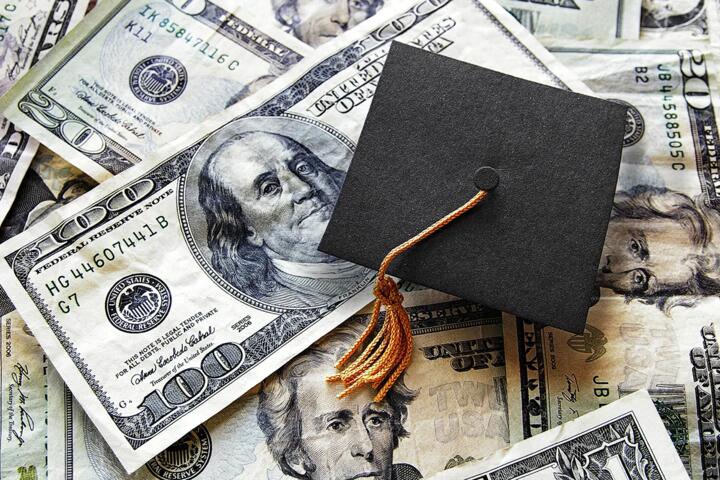 How to Pay Off Student Loans Faster