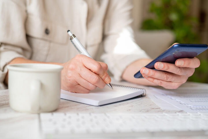 How to Save for a Down Payment Faster