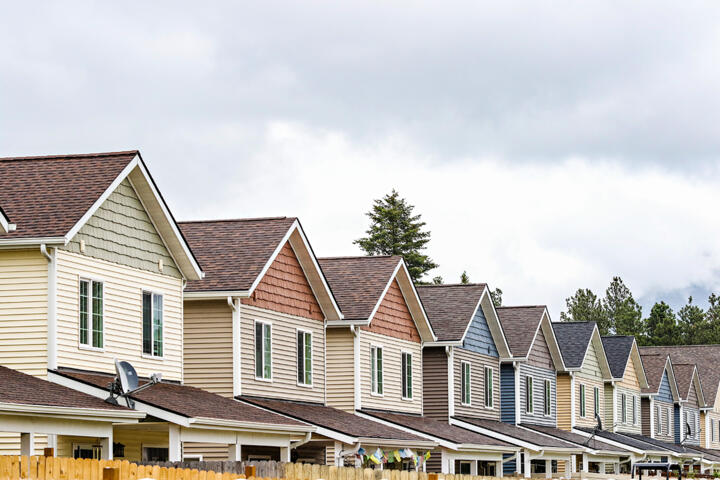How to Cut Your Housing Costs Without Moving